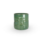 Planter - Seattle Skyline