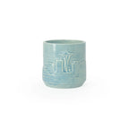 Planter - Seattle Skyline