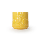 Planter - Seattle Skyline