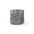 Planter - Seattle Skyline