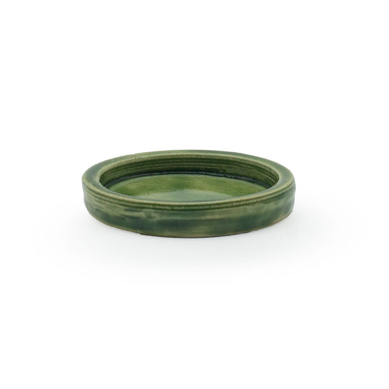 Planter Trays - Basic Flat - Round