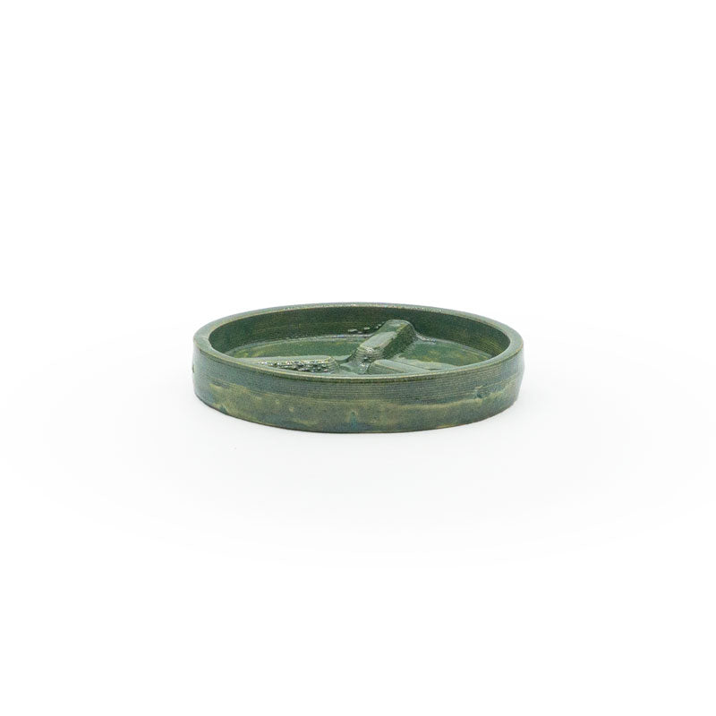 Planter Trays - Basic Raised - Round