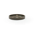 Planter Trays - Basic Raised - Round