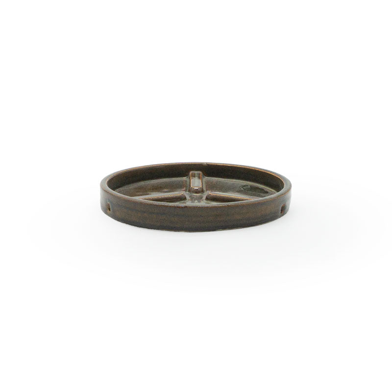 Planter Trays - Basic Raised - Round