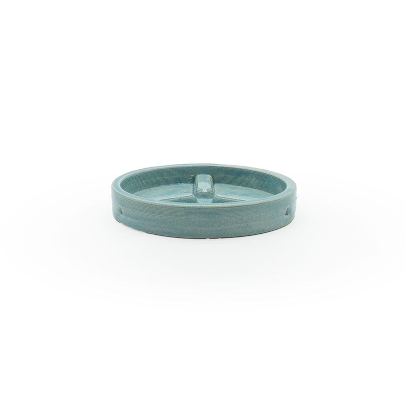 Planter Trays - Basic Raised - Round