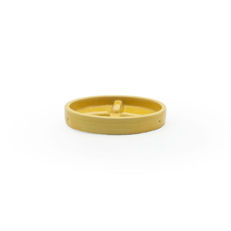 Planter Trays - Basic Raised - Round