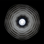 Pendant - Diamond Pattern
