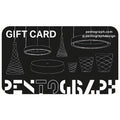 Pentograph e-Gift Card