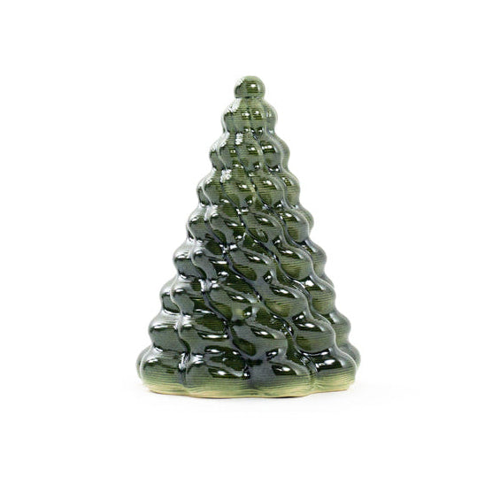 Holiday Tree - Twisty Pattern