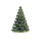 Holiday Tree - Twisty Pattern