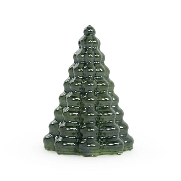 Holiday Tree - Classic Pattern