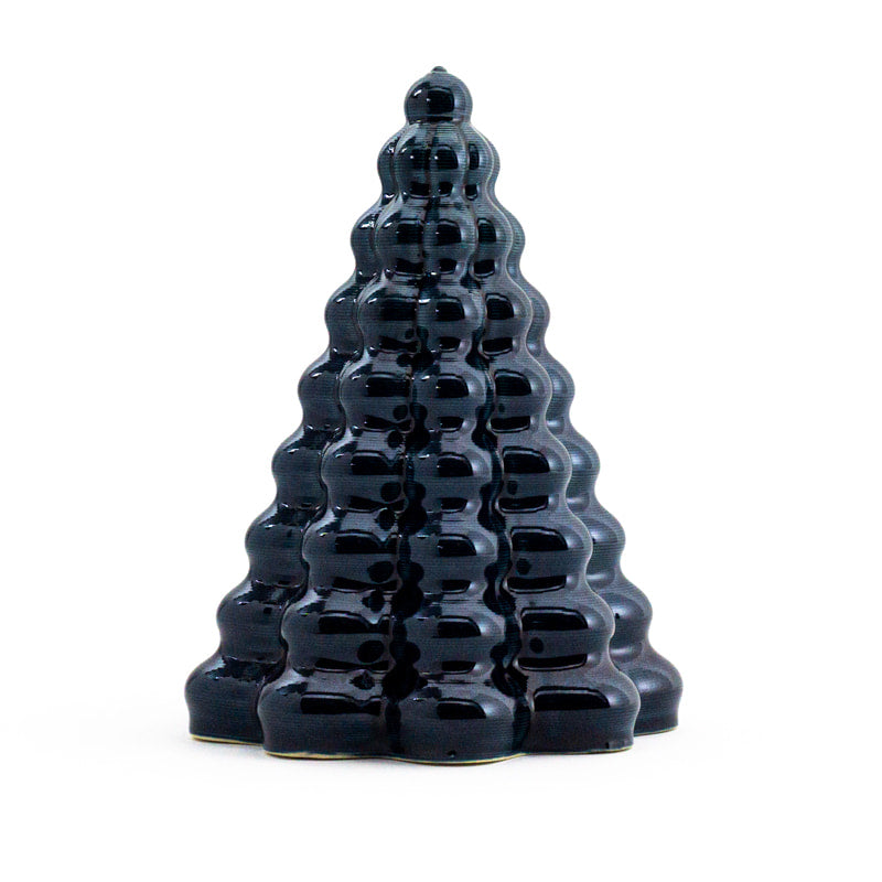 Holiday Tree - Classic Pattern