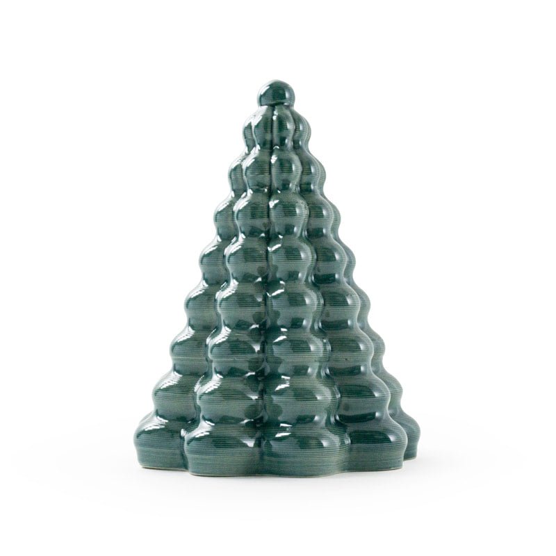 Holiday Tree - Classic Pattern