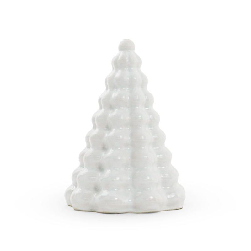 Holiday Tree - Classic Pattern