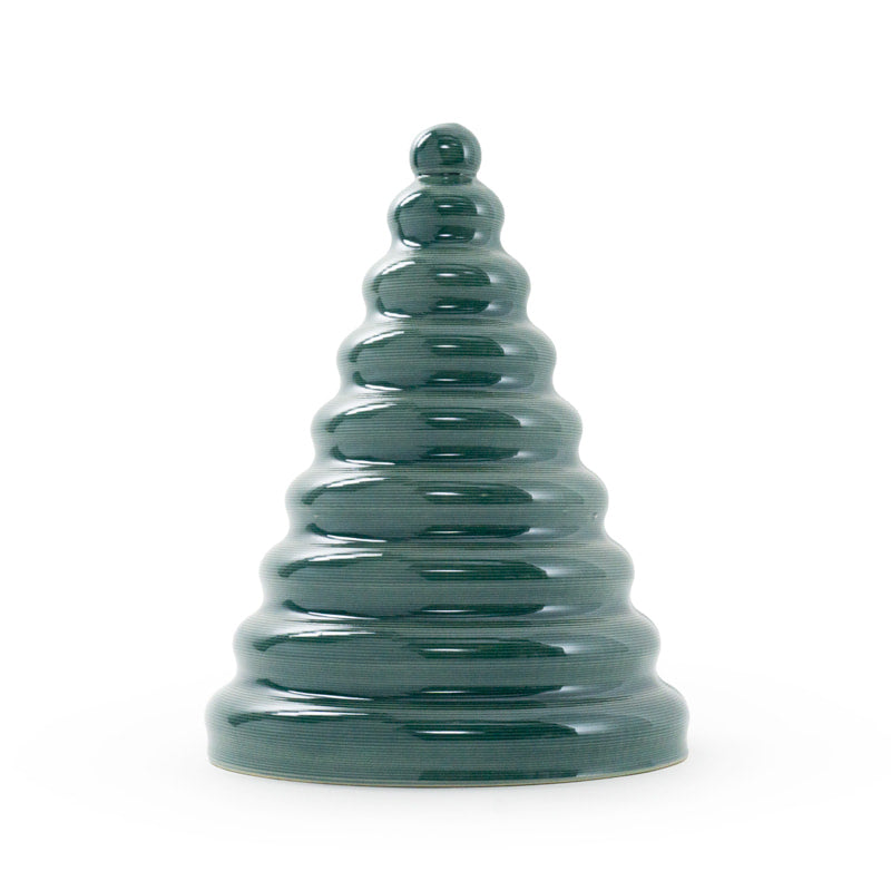 Holiday Tree - Ridge Pattern