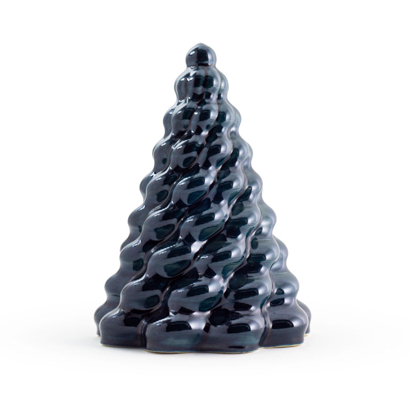 Holiday Tree - Twisty Pattern