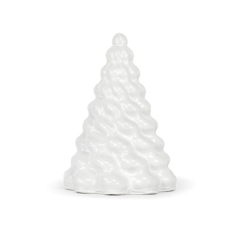 Holiday Tree - Twisty Pattern