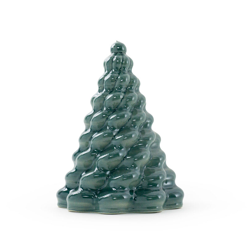 Holiday Tree - Twisty Pattern