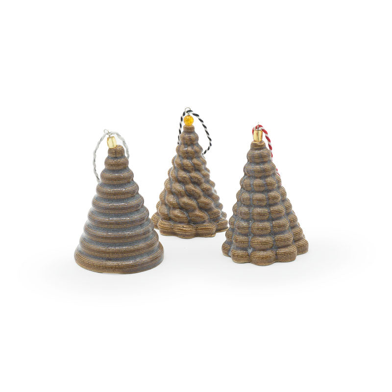 Holiday Tree - Ornaments