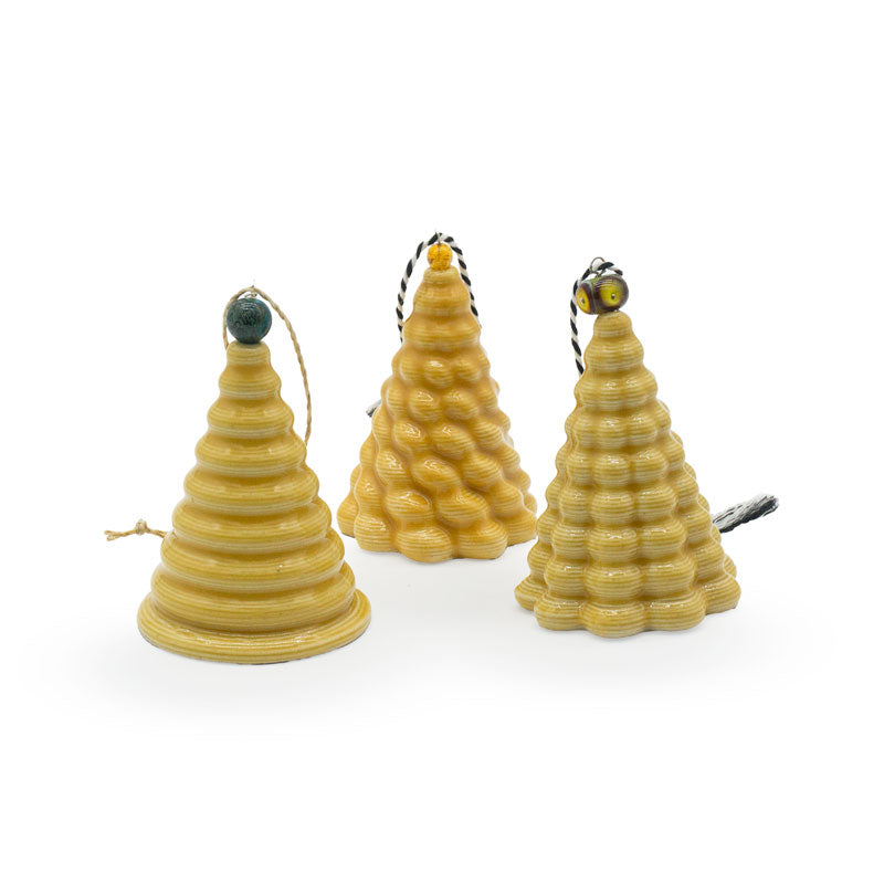 Holiday Tree - Ornaments