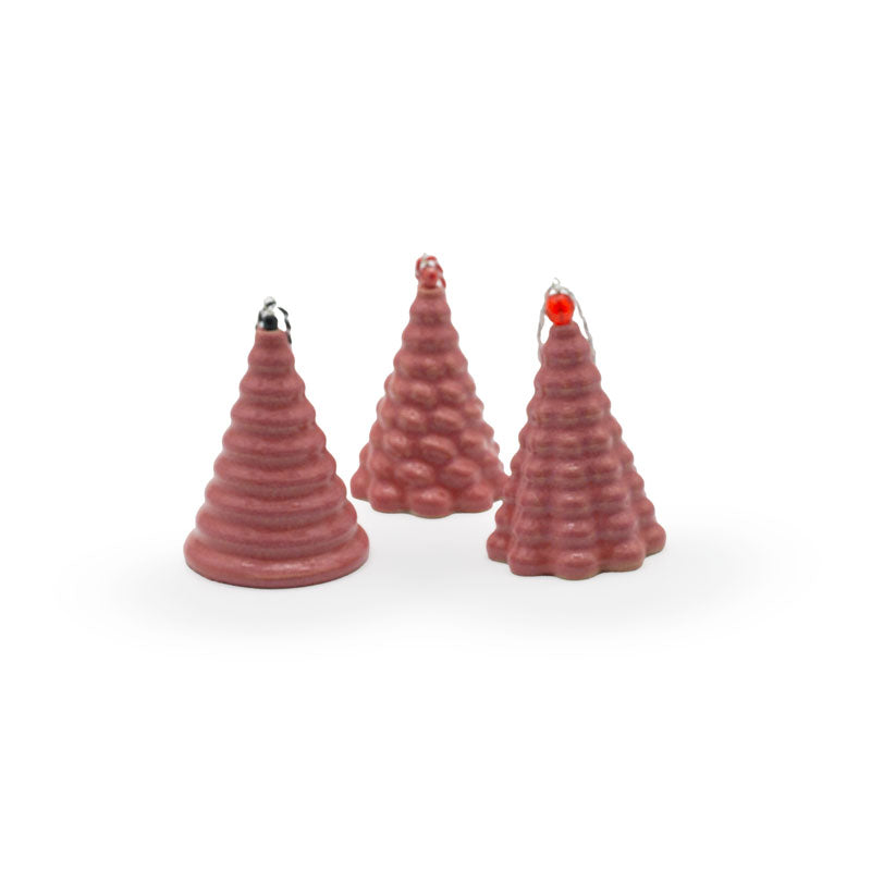 Holiday Tree - Ornaments