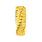 Vase - Loopy Square Twist Pattern