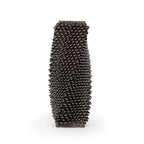 Vase - Loopy Square Twist Pattern