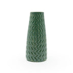 Vase - Zig Zag Taper